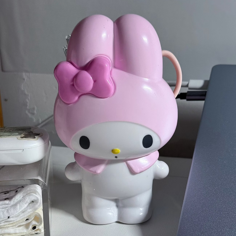 Figur Anime Baru Kartun Hello  - My Beauty Makeup Set ulasan dan harga