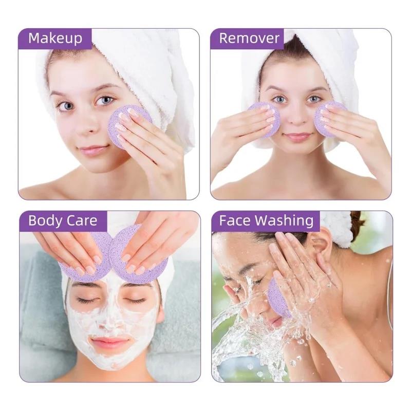 Busa Cuci Muka Kompres dengan  - Beauty Of Joseon Makeup Remover ulasan dan harga