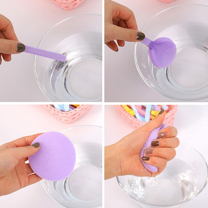 Busa Cuci Muka Kompres dengan  - Beauty Of Joseon Makeup Remover ulasan dan harga