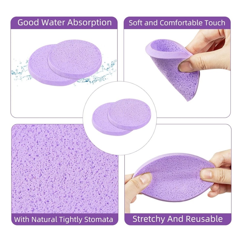 Busa Cuci Muka Kompres dengan  - Beauty Of Joseon Makeup Remover ulasan dan harga