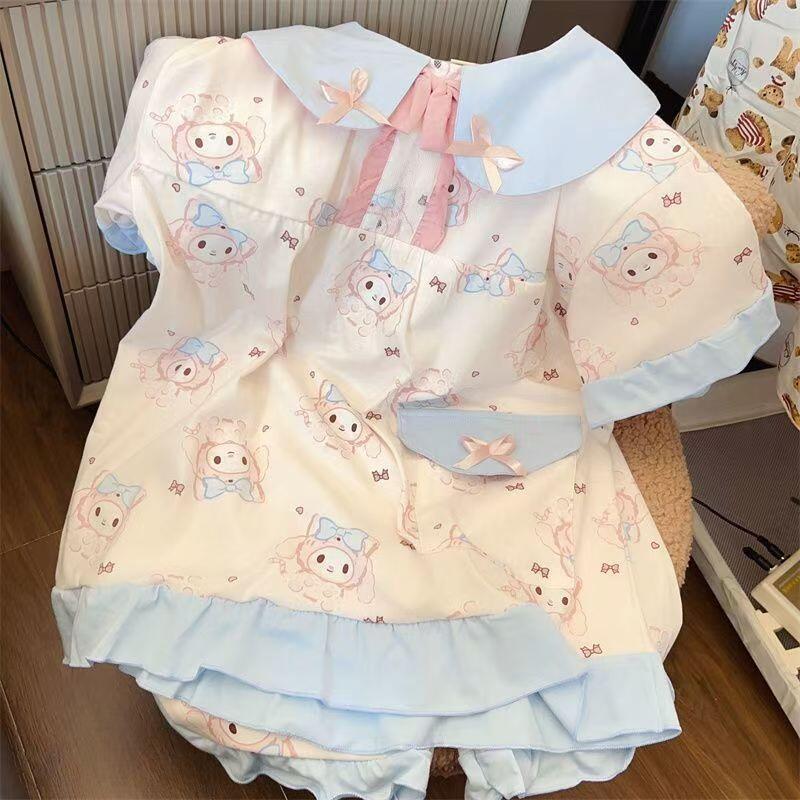 Set Piyama My Melody 2026 Musi - Beauty & Makeup Katia Di Paola Palermo ulasan dan harga