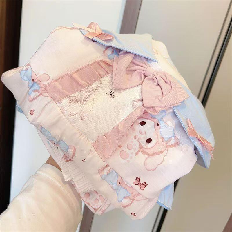 Set Piyama My Melody 2026 Musi - Beauty & Makeup Katia Di Paola Palermo ulasan dan harga