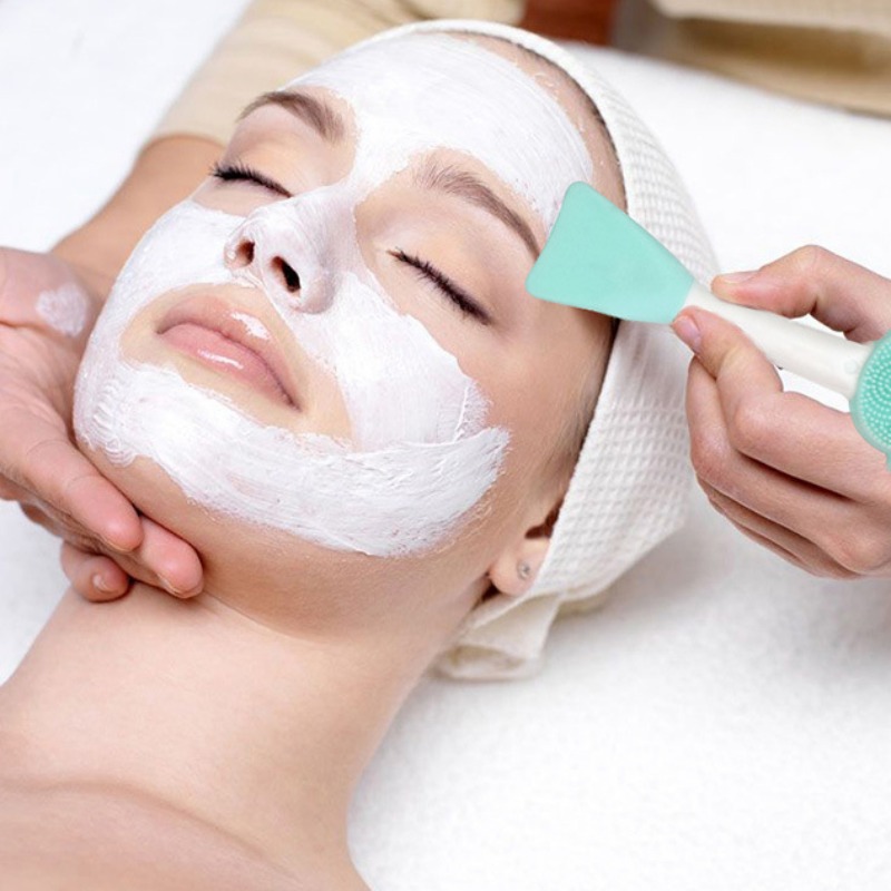 1 Buah Sikat Pembersih Serbagu - Beauty Of Joseon Makeup Remover ulasan dan harga