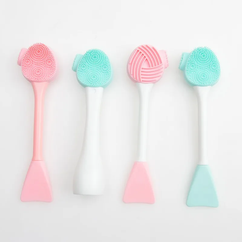 1 Buah Sikat Pembersih Serbagu - Beauty Of Joseon Makeup Remover ulasan dan harga