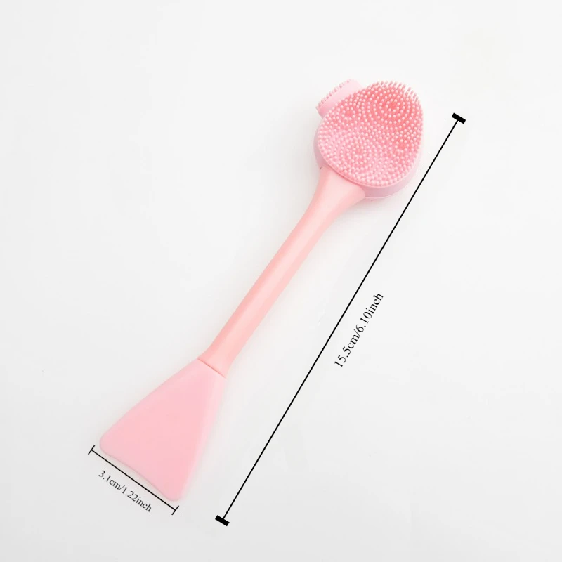 1 Buah Sikat Pembersih Serbagu - Beauty Of Joseon Makeup Remover ulasan dan harga