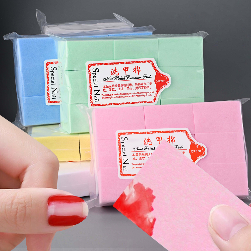 600 Buah/Pak Bantalan Kapas Be - Beauty Makeup & D Anime Studio Vega Baja ulasan dan harga