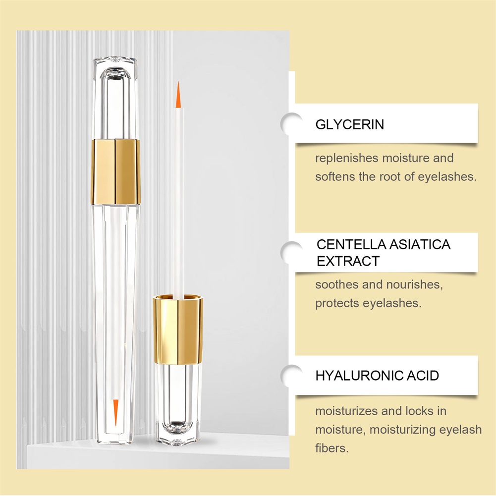 1 Buah Serum Bulu Mata Premium - Lash Serum Growth ulasan dan harga