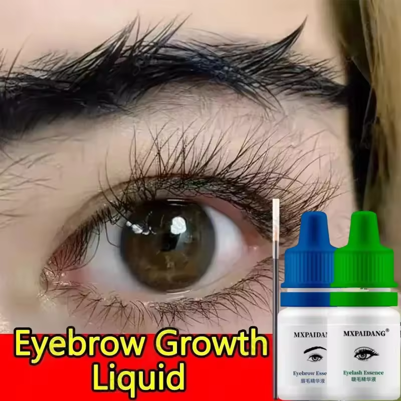 Serum Penumbuh Alis Cepat Prod - Lash Serum Growth ulasan dan harga
