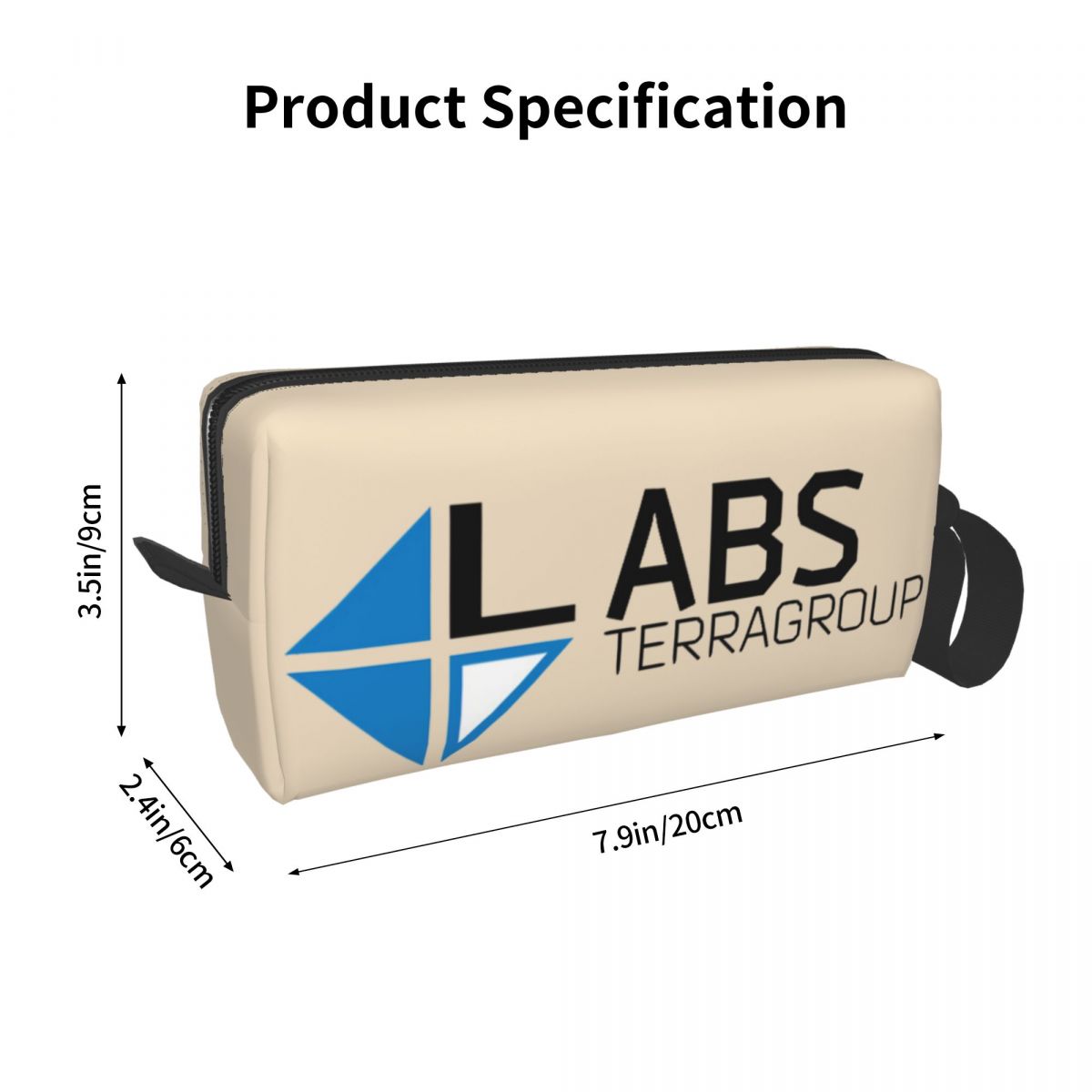 TerraGroup Labs Icon - Tas Ria - Beauty Lab Makeup ulasan dan harga