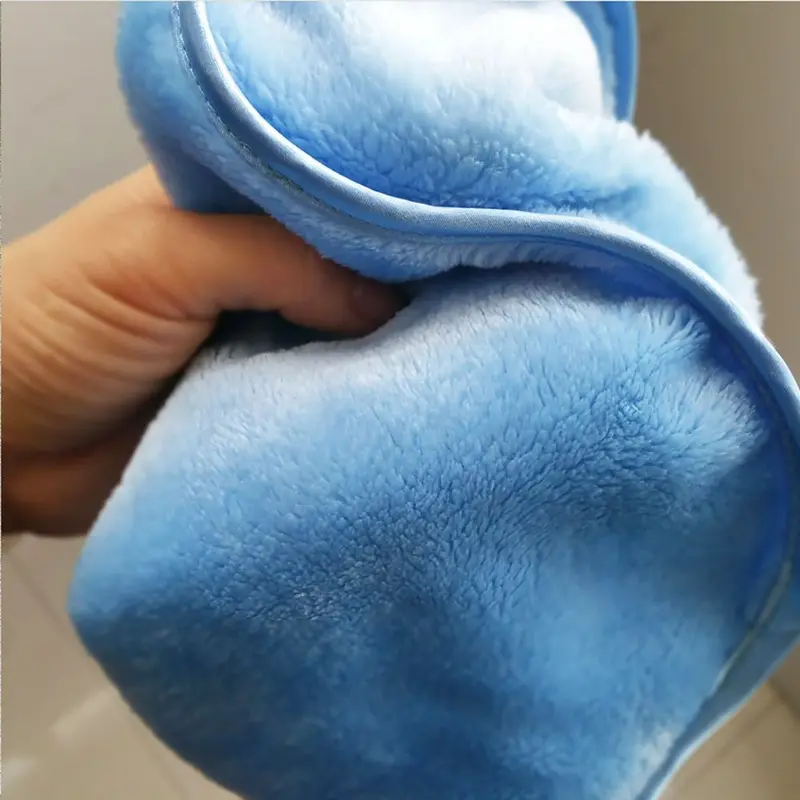 1-3 Buah Handuk Penghapus Rias - Beauty Of Joseon Makeup Remover ulasan dan harga