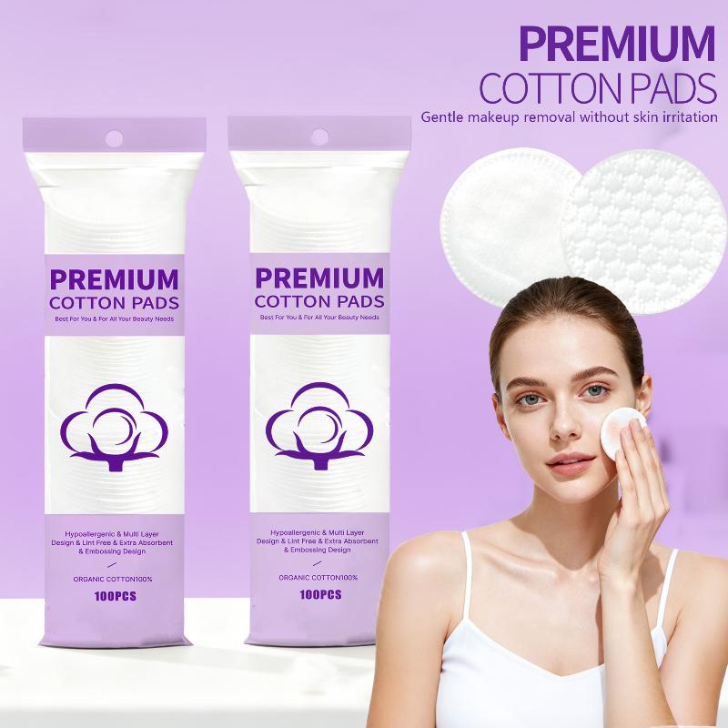 Tisu Pembersih Wajah Penghilan - Beauty Makeup Wholesale ulasan dan harga