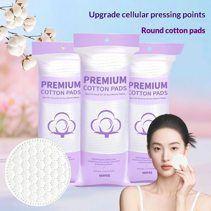 Tisu Pembersih Wajah Penghilan - Beauty Makeup Wholesale ulasan dan harga