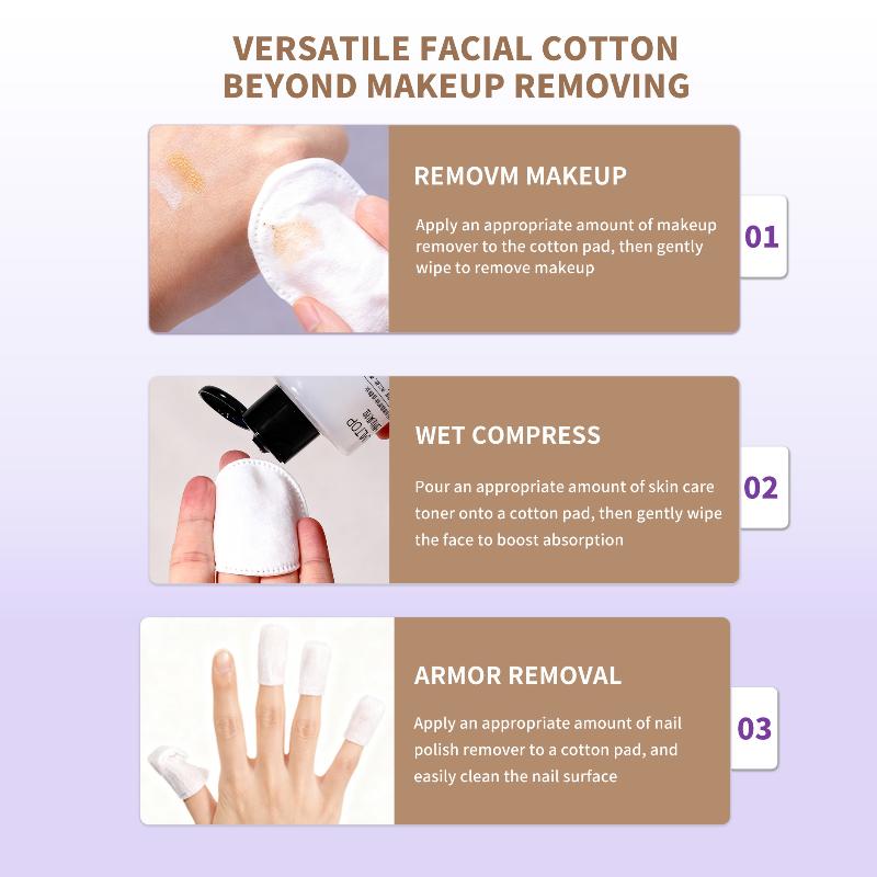 Tisu Pembersih Wajah Penghilan - Beauty Makeup Wholesale ulasan dan harga