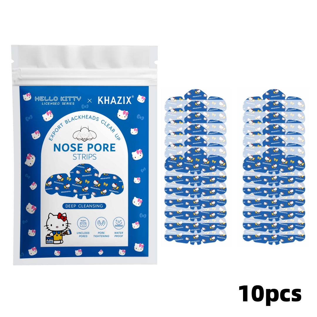 10 Buah Strip Pori-pori Hidung - Beauty And Makeup ulasan dan harga