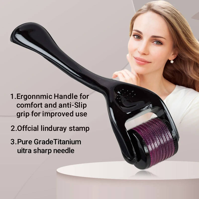 Alat perawatan kecantikan kuli - Face Massager ulasan dan harga