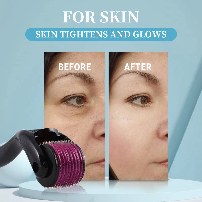 Alat perawatan kecantikan kuli - Face Massager ulasan dan harga