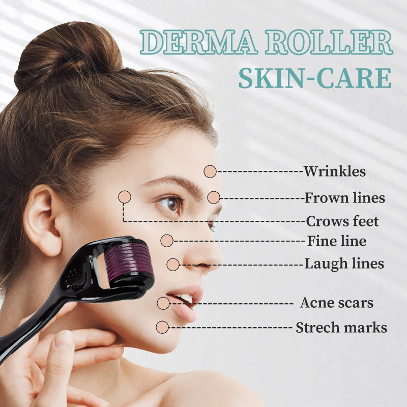 Alat perawatan kecantikan kuli - Face Massager ulasan dan harga