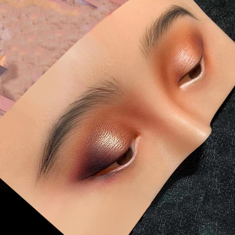 Reusable 5D Makeup Alis Tato L - Beauty Makeup Training ulasan dan harga