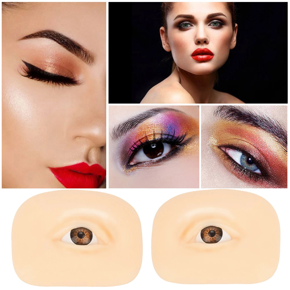 Peralatan Kecantikan bulu mata - Beauty Makeup Training ulasan dan harga