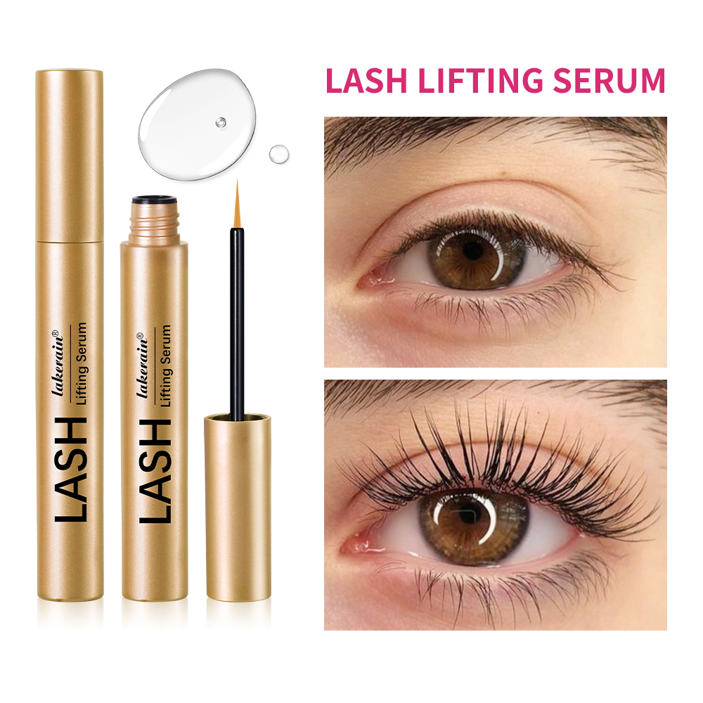 Serum Penumbuh Bulu Mata, Peng - Lash Serum Growth ulasan dan harga