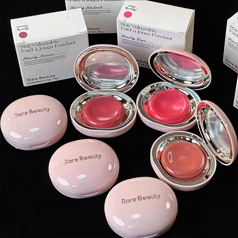 Hot Rare Beauty Rose Neutral M - Beauty Rose Makeup ulasan dan harga
