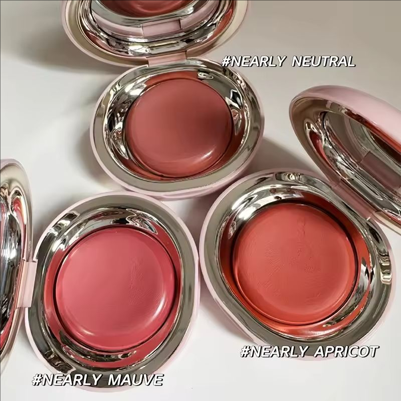 Hot Rare Beauty Rose Neutral M - Beauty Rose Makeup ulasan dan harga
