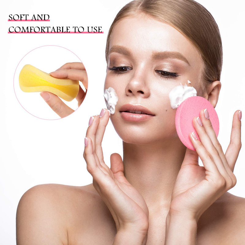 Spons wajah kompresi 12Pcs, un - Beauty Of Joseon Makeup Remover ulasan dan harga