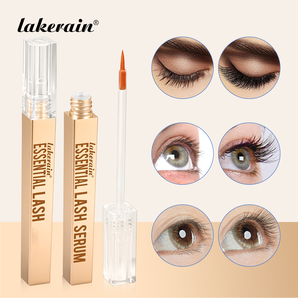 Serum Bulu Mata Esensial untuk - Lash Serum Growth ulasan dan harga