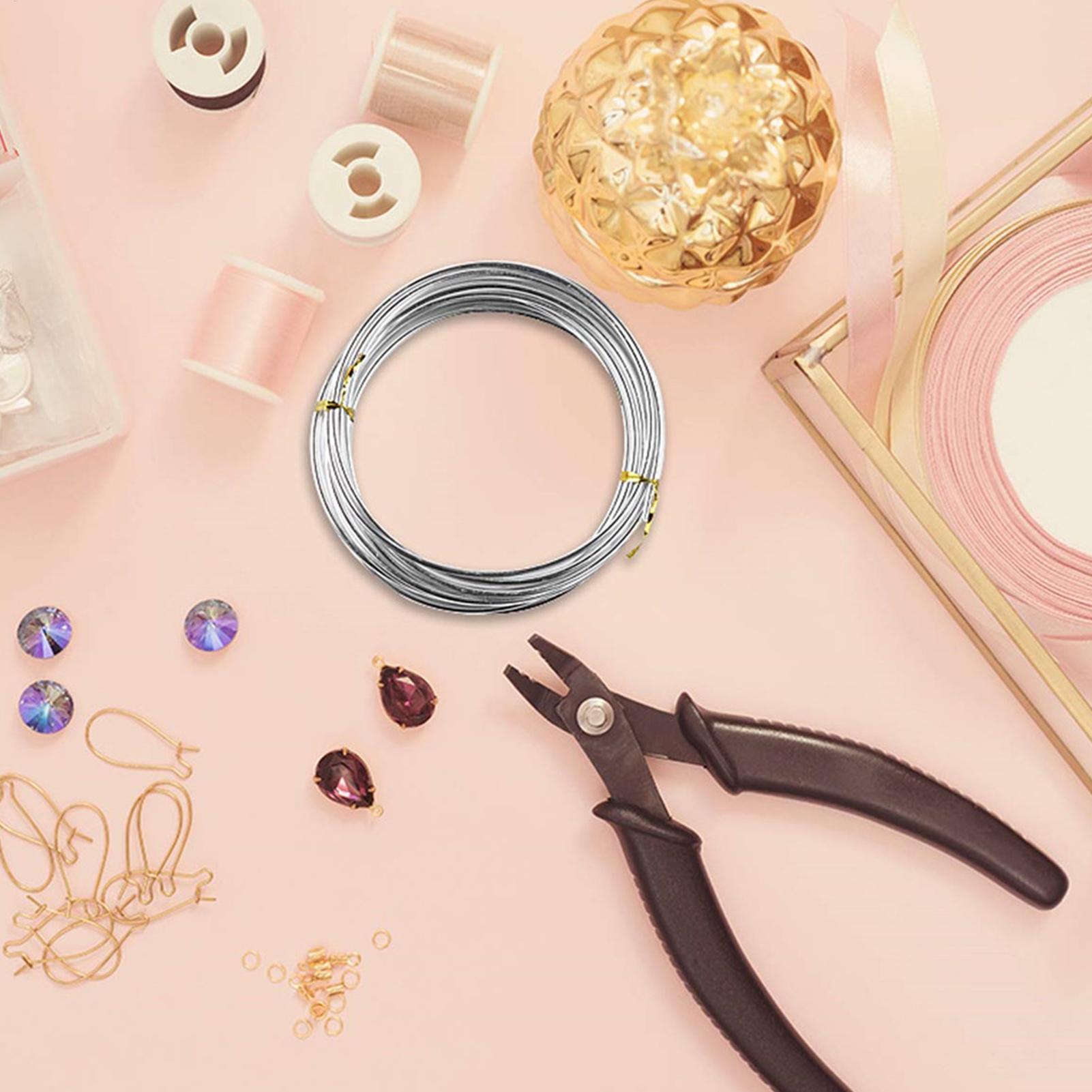 Kawat Kerajinan yang Dapat Dit - Beauty Makeup Wholesale ulasan dan harga