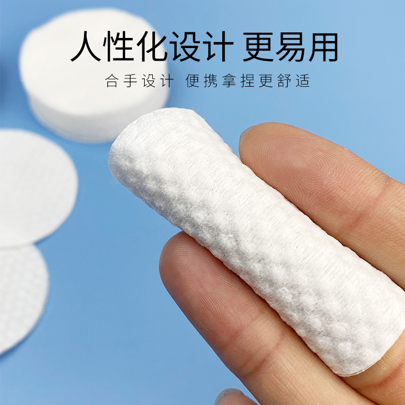 Bantalan kapas Puff wajah seka - Beauty Of Joseon Makeup Remover ulasan dan harga