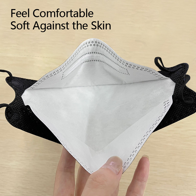Masker Wajah ffp2 mascarillas  - Sheet Face Mask Pack ulasan dan harga