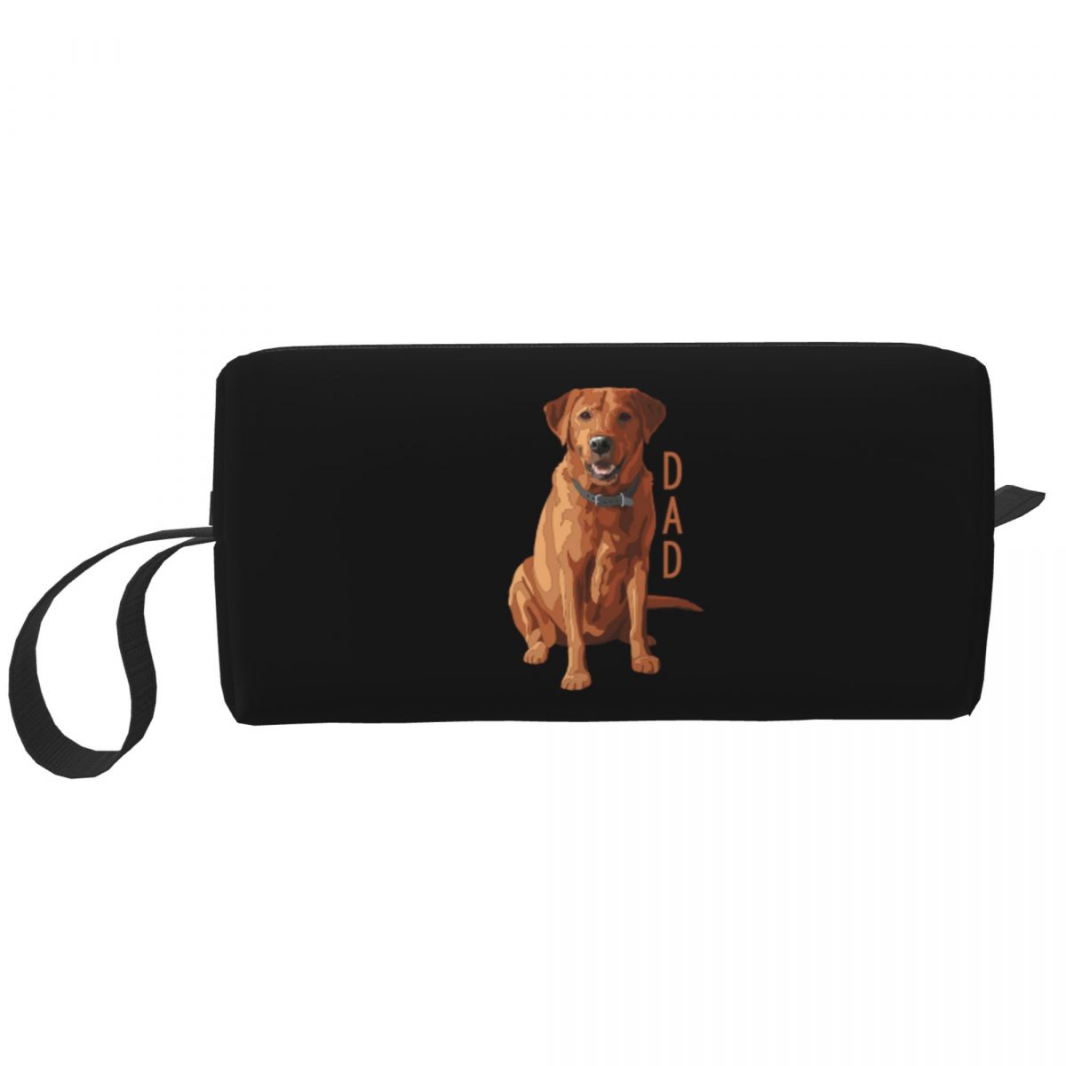 Tas Rias Anjing Labrador Retri - Beauty Lab Makeup ulasan dan harga