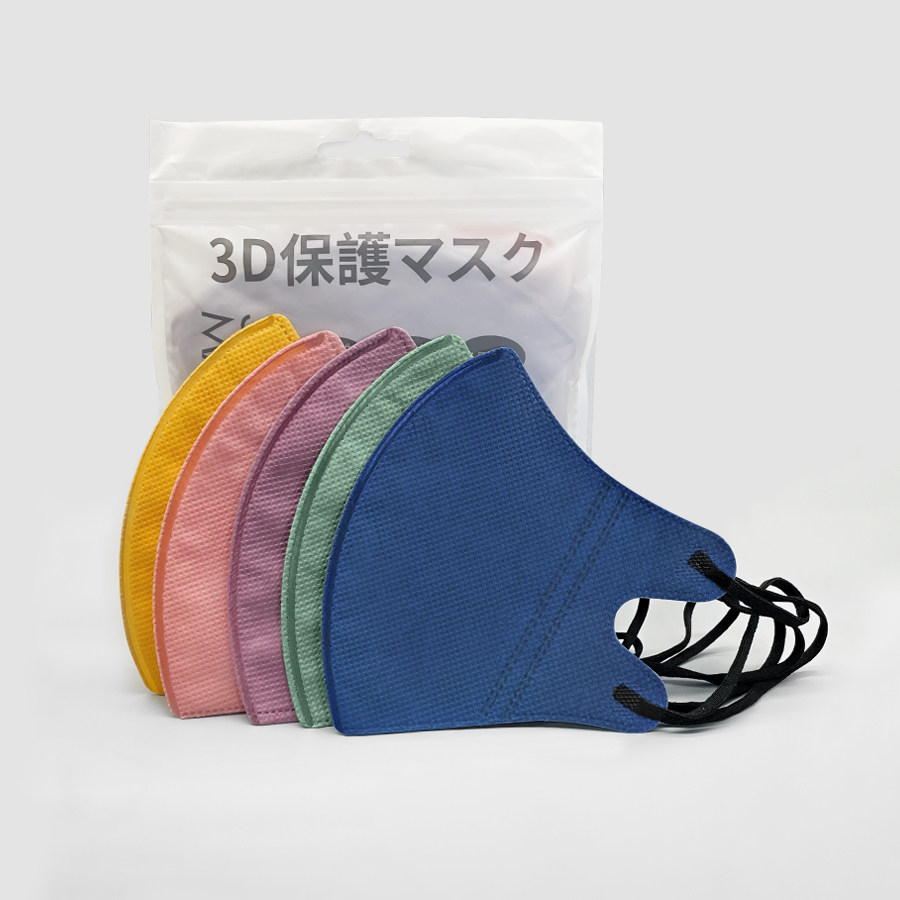 Masker Morandi Dewasa 4 Lapisa - Sheet Face Mask Pack ulasan dan harga