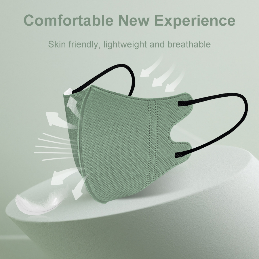 Masker Morandi Dewasa 4 Lapisa - Sheet Face Mask Pack ulasan dan harga