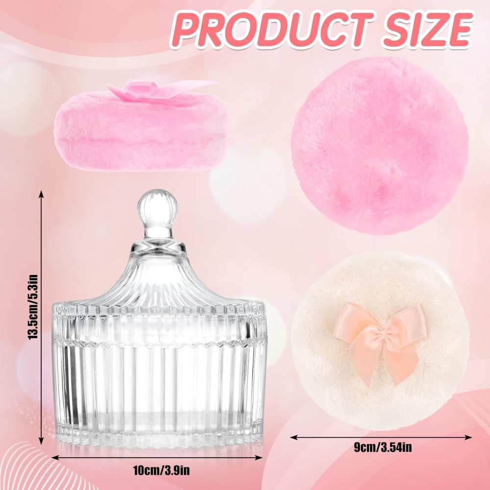 Set Organizer Rias Wajah denga - Beauty Makeup Gift Sets ulasan dan harga