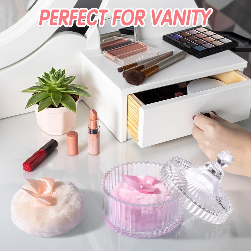 Set Organizer Rias Wajah denga - Beauty Makeup Gift Sets ulasan dan harga