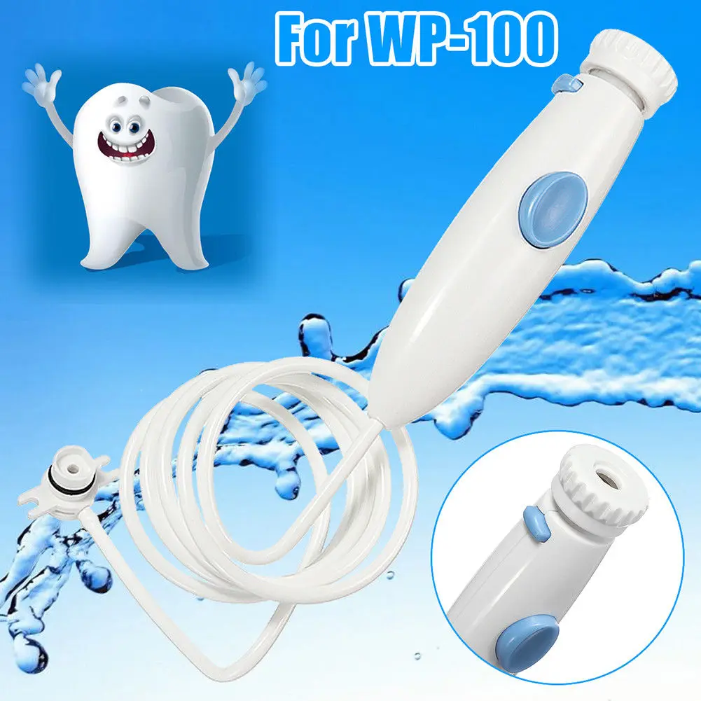 Flosser air untuk irigador WP- - Micellar Water Cleanser ulasan dan harga