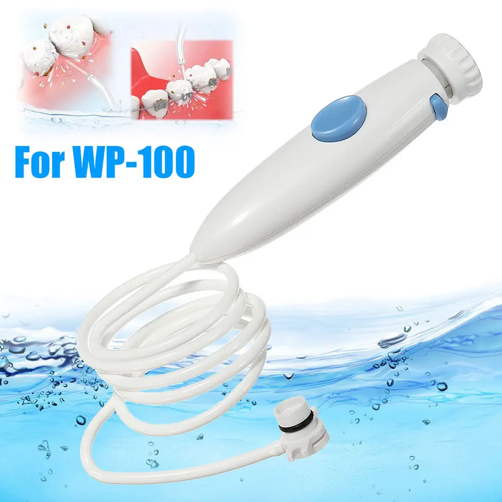 Flosser air untuk irigador WP- - Micellar Water Cleanser ulasan dan harga