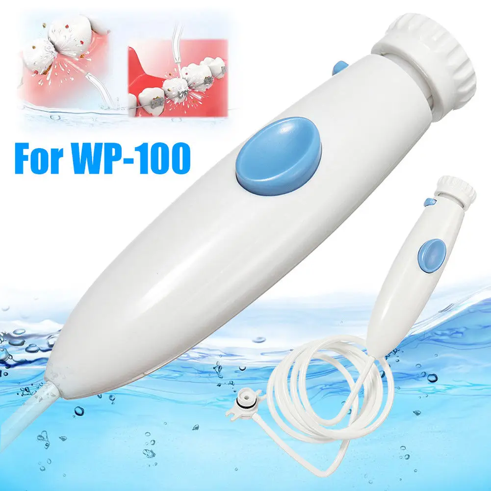 Flosser air untuk irigador WP- - Micellar Water Cleanser ulasan dan harga