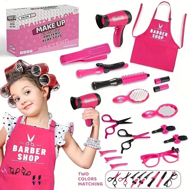 17 Buah Set Salon Kecantikan A - Beauty Makeup Gift Sets ulasan dan harga