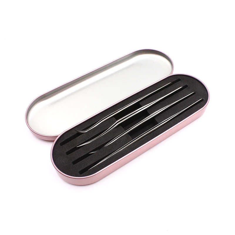 4 slot Indah Tinplate Kotak Pe - Beauty Rose Makeup ulasan dan harga