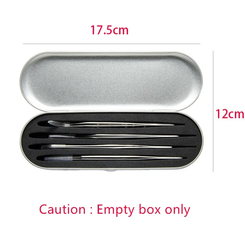 4 slot Indah Tinplate Kotak Pe - Beauty Rose Makeup ulasan dan harga