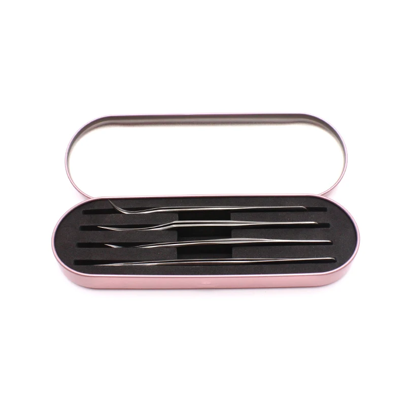 4 slot Indah Tinplate Kotak Pe - Beauty Rose Makeup ulasan dan harga