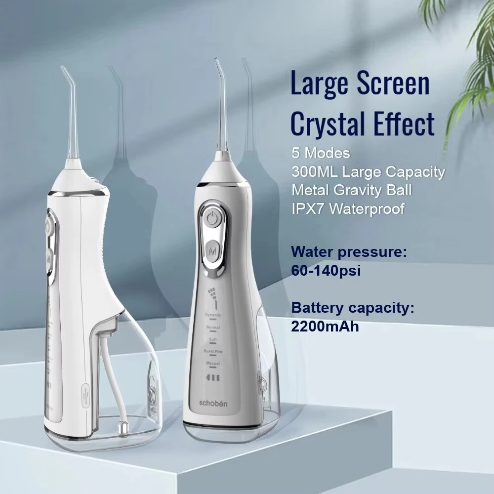 L15 irigator Oral portabel DIY - Micellar Water Cleanser ulasan dan harga