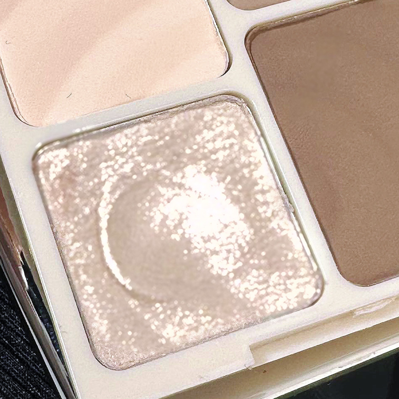 1Pc Highlight Repair Matte Fin - Merit Beauty Makeup ulasan dan harga