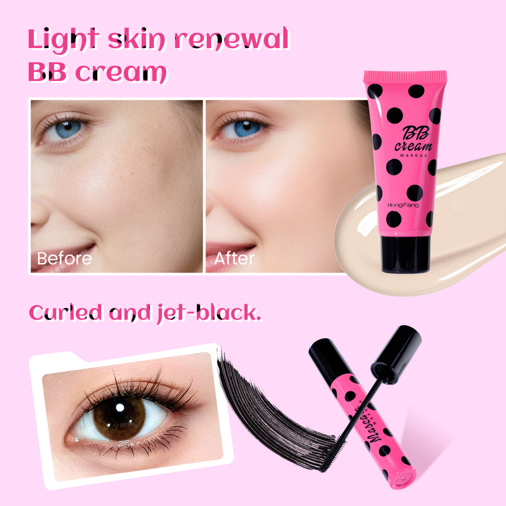 Set Riasan Kecantikan Lengkap  - Beauty Makeup Gift Sets ulasan dan harga