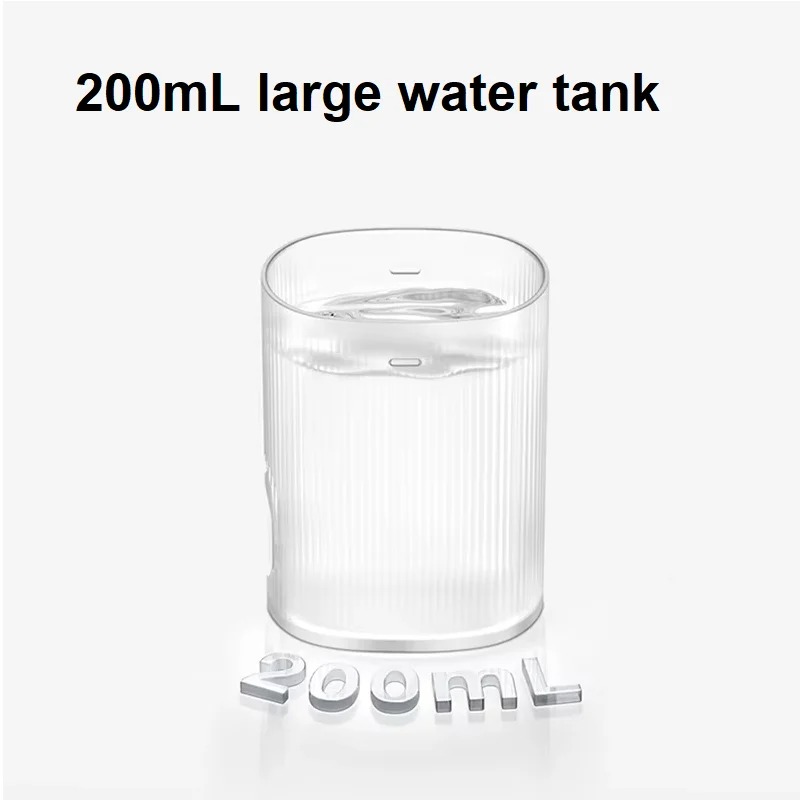 Xiaomi Mijia Oral Irrigator 2, - Micellar Water Cleanser ulasan dan harga