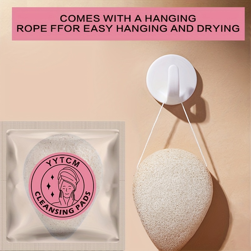 Spons Wajah Konjac Biji Walnut - Beauty Of Joseon Makeup Remover ulasan dan harga
