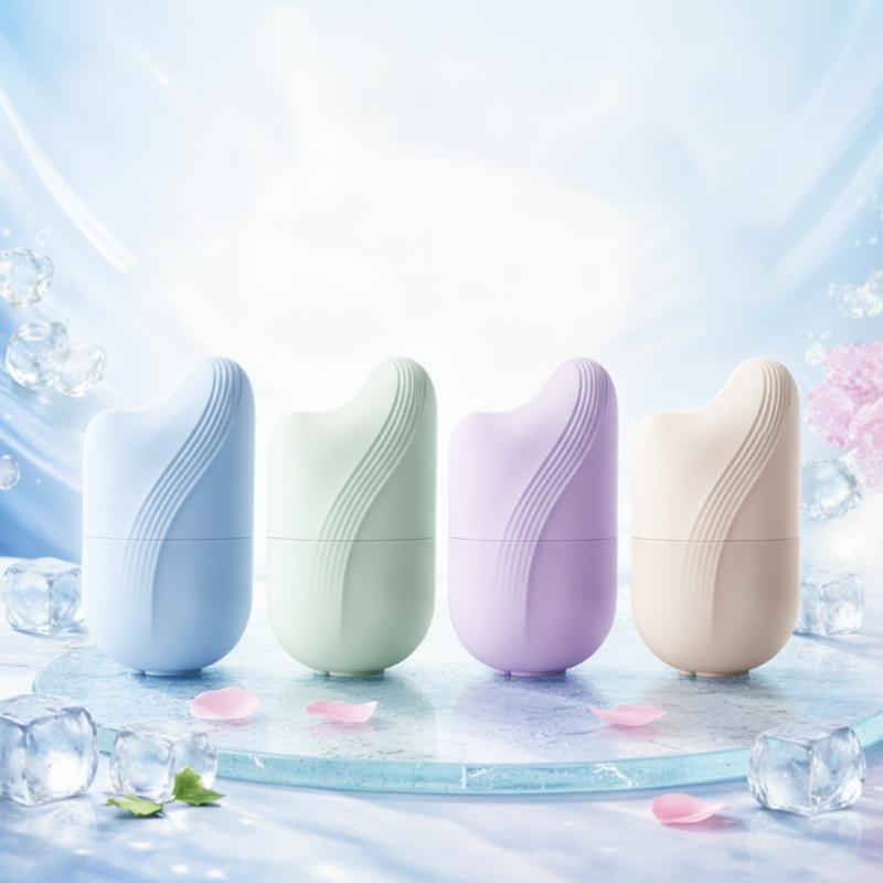 Rol Es Untuk Wajah Dan Mata Ce - Face Massager ulasan dan harga