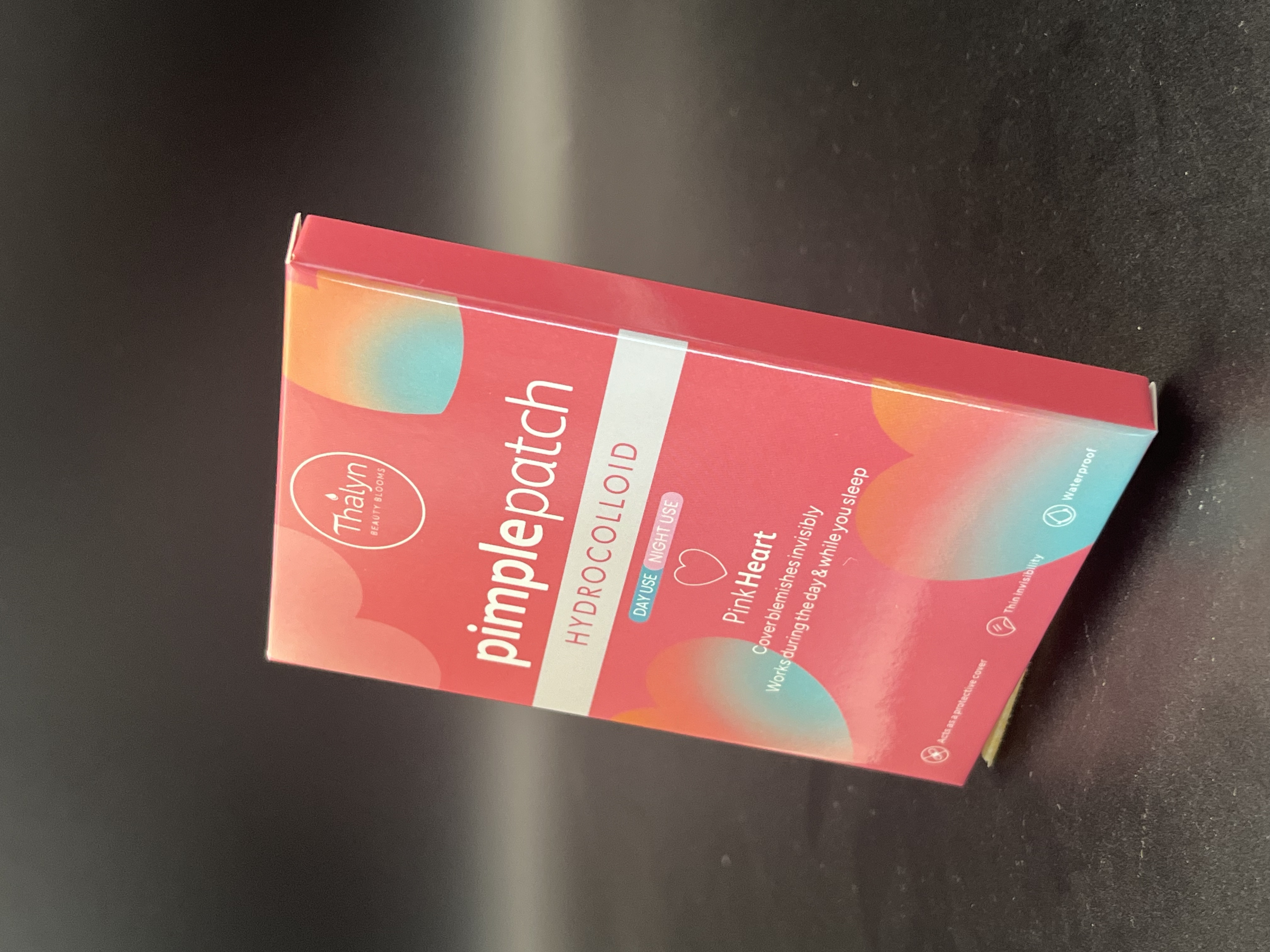 240PCS Plester Jerawat Bentuk  - Beauty In Makeup ulasan dan harga